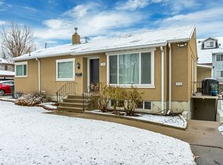 718 N 100th St W, Provo, UT 84601