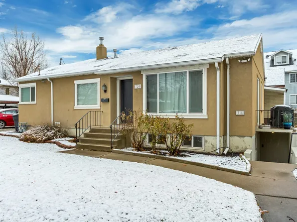 718 N 100th St W, Provo, UT 84601
