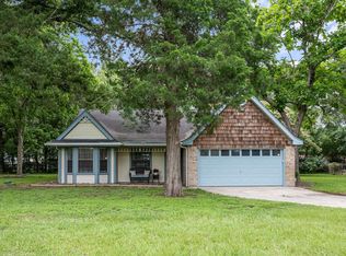 20218 Cook Rd, Tomball, TX 77377