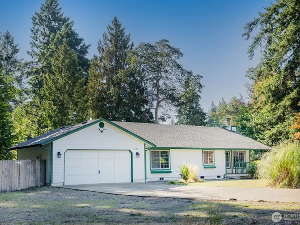 2947 Fordham Court SE, Lacey, WA 98503