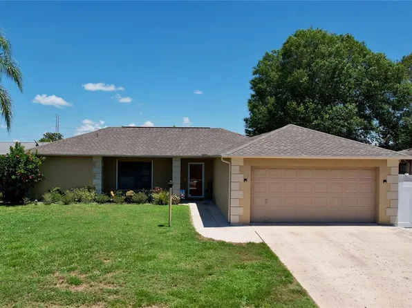 1114 SPRINGTIME DRIVE, HOLIDAY, FL 34691