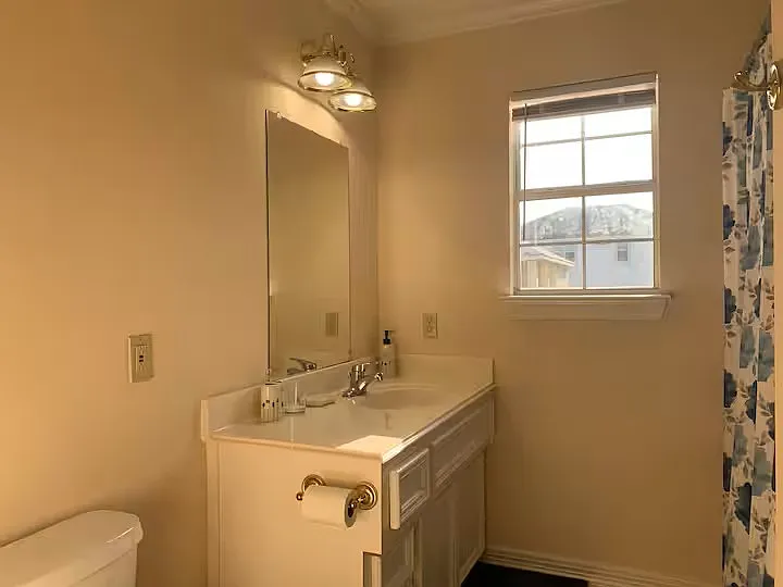 4401 Holt St #1 — Photo 4