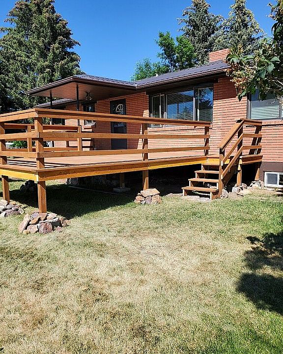 2051 Nevada St, Meeteetse, WY 82433 Zillow