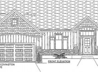 1929 Lake Front Dr, Fort Wayne, IN 46804