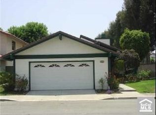 2 Shenandoah, Irvine, CA 92620