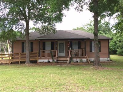 1566 Yaupon Rd, Bellville, TX, 77418