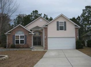 7333 Guinevere Cir, Myrtle Beach, SC 29588