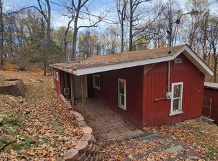 675 N Bunner Ridge Rd, Fairmont, WV 26554