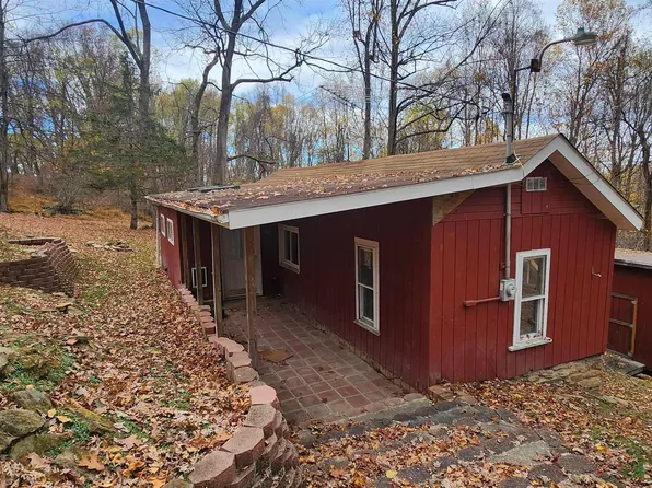675 N Bunner Ridge Rd, Fairmont, WV 26554