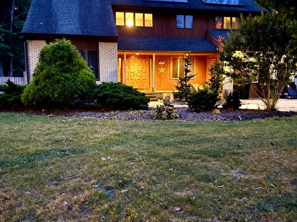 343 N Quail Dr, Marmora, NJ 08223