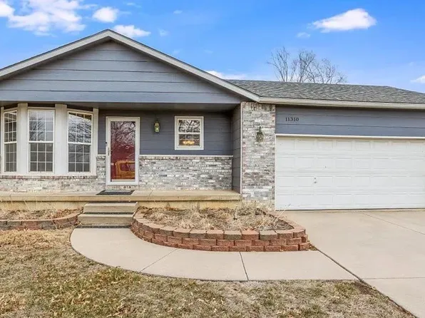 11310 W Grant St, Wichita, KS 67209
