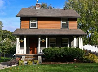 1135 46th St, Des Moines, IA 50311