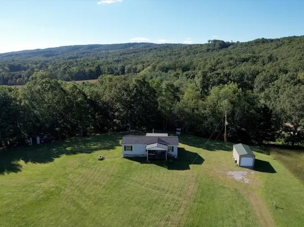 894 Carterville Heights Rd, Wytheville, VA 24382