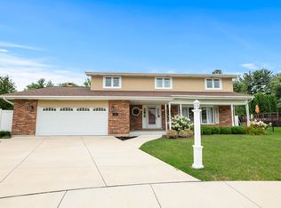11811 Old Spanish Trl, Orland Park, IL 60467