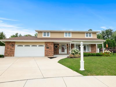11811 Old Spanish Trl, Orland Park, IL, 60467