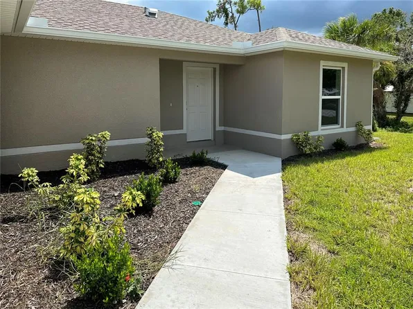 20223 BLAINE AVENUE, PORT CHARLOTTE, FL 33952