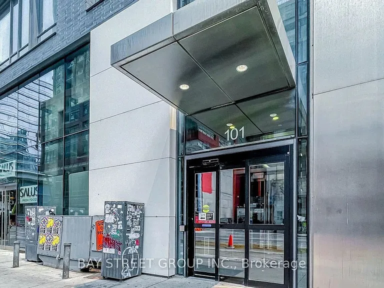 101 Peter St #2611 — Photo 1
