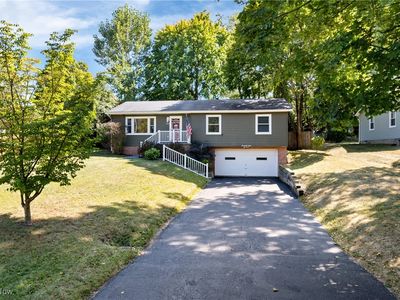 2560 Sand Run Pkwy, Akron, OH, 44333