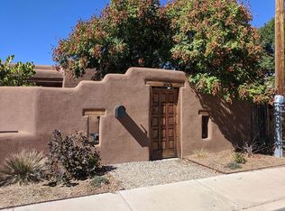 617 Kathryn Ave, Santa Fe, NM 87505