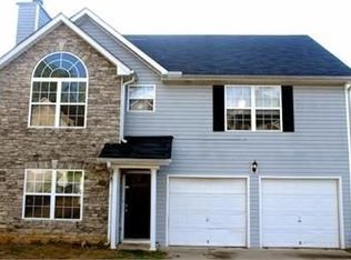 2610 Brookgate Xing, Ellenwood, GA 30294