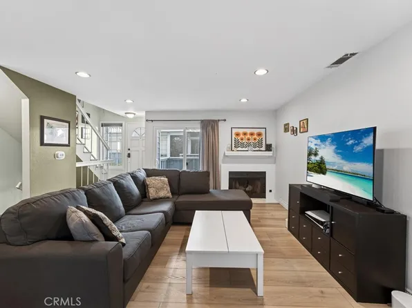 107 W Spring St Unit C, Long Beach, CA 90806