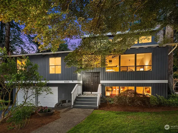 6524 125th Avenue NE, Kirkland, WA 98033