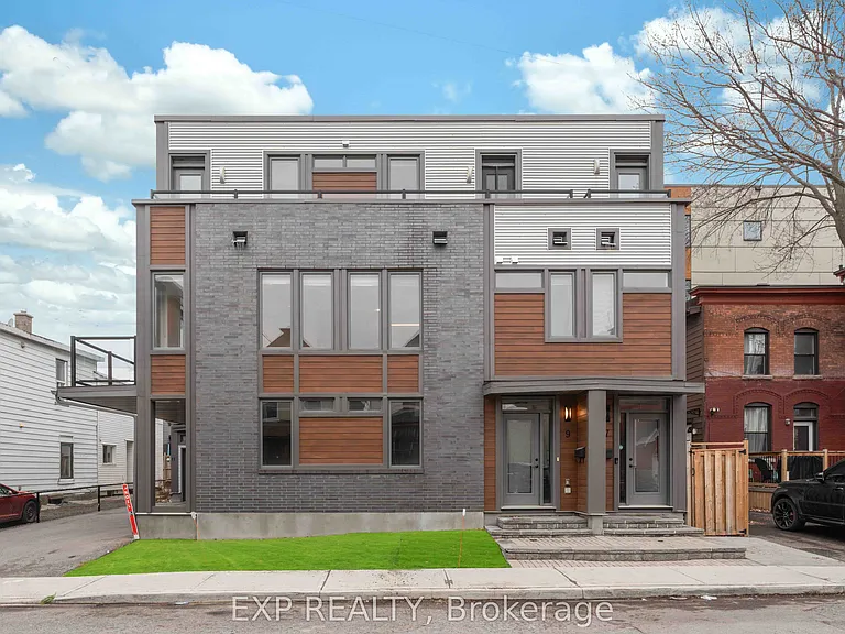 9 Anderson St — Photo 1
