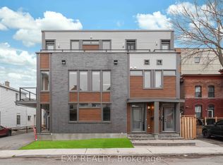 9 Anderson St, Ottawa, ON K1R6T4