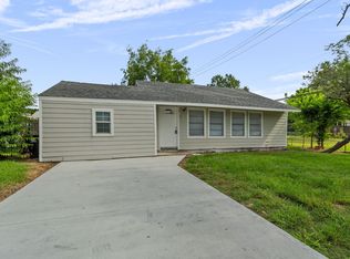 5931 Southville St, Houston, TX 77033