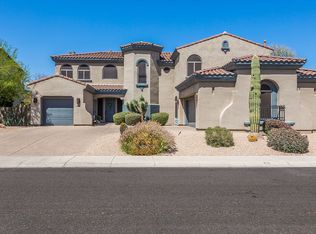 3734 E Adobe Dr, Phoenix, AZ 85050