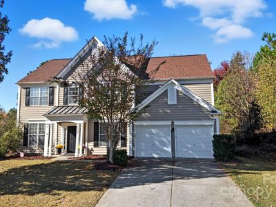 8300 White Horse Dr, Waxhaw, NC, 28173