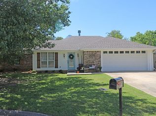 106 Spring Dr, West Monroe, LA 71291