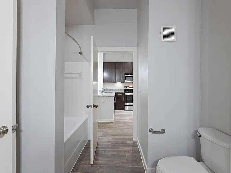 The District At Cypress Waters - Parson's Green — Photo 431
