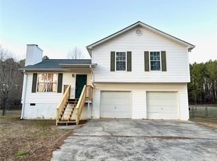 178 Manning Mill Rd NW, Adairsville, GA 30103