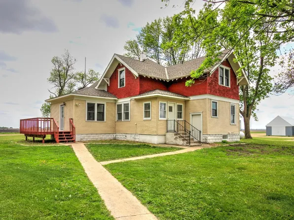17595 520th Ave, Atwater, MN 56209