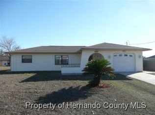 11178 Redgate St, Spring Hill, FL 34609