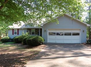 400 Jana Ln, McDonough, GA
