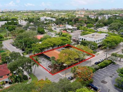16-20 NE 8th Ave, Fort Lauderdale, FL, 33305