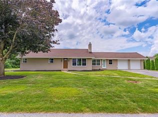 2530 Beryl Ave, Whitehall, PA 18052