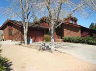 1316 Player Cir, Saint George, UT 84790