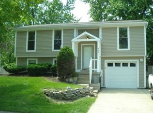 101 Fitzooth Dr, Miamisburg, OH 45342