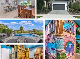1168 Castle Pines Ct, Kissimmee, FL 34747