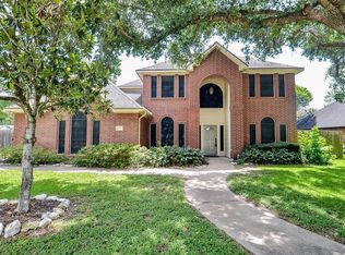 1400 Bob White Trl, Sealy, TX 77474