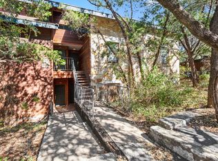 4711 Spicewood Springs Rd UNIT 260, Austin, TX 78759