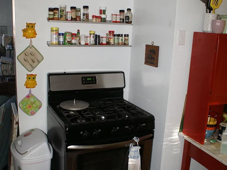 1023 W Hickory St #A — Photo 13
