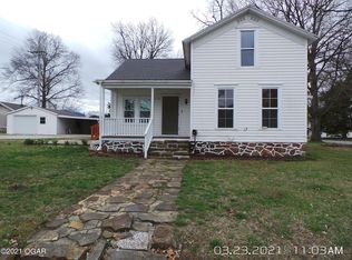 418 Miller St, Carthage, MO 64836