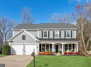 126 Nocatee Trl, Woodstock, GA 30188