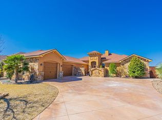 6213 Hallye Ct, San Angelo, TX 76904