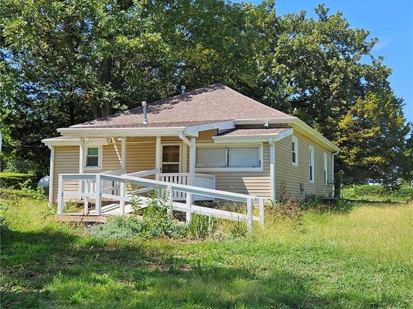 501 S Ohio St, Arcadia, KS 66711