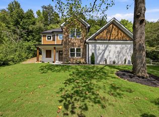 5848 Grubb Rd, Hixson, TN 37343